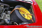1967 Ferrari 206 SP Spare Tire