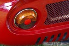 1967 Ferrari 206 SP Tail Light