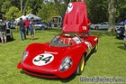1967 Ferrari 206 SP