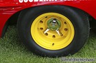 1967 Ferrari 206 SP Wheel