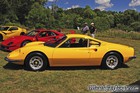 1974 246 GT Left Side