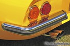 1974 246 GT-Rear Bumper