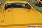 1974 246 GT-Rear Deck