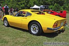 1974 246 GT-Rear Left