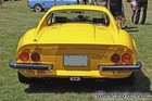 1974 246 GT-Rear