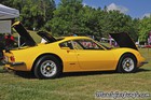 1974 246 GT-Right Profile