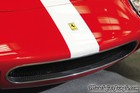 1964 Ferrari 250 LM Front Grill