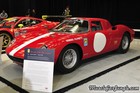 1964 Ferrari 250 LM Front Left