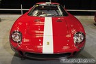 1964 Ferrari 250 LM Front