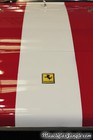 1964 Ferrari 250 LM Hood Stripe