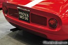 1964 Ferrari 250 LM Rear Panel