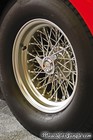 1964 Ferrari 250 LM Wire Wheel