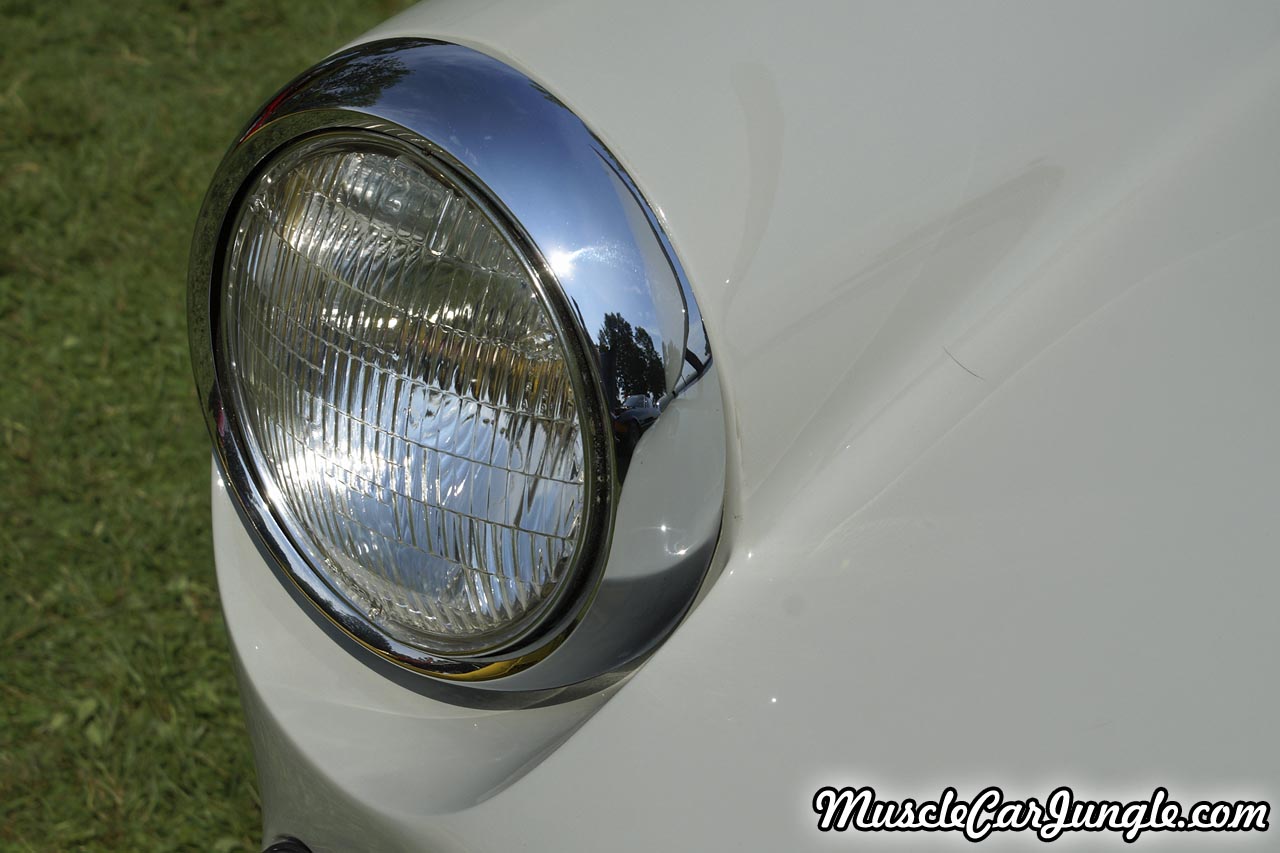 1959 250 GT Pininfarina Coupe Headlight