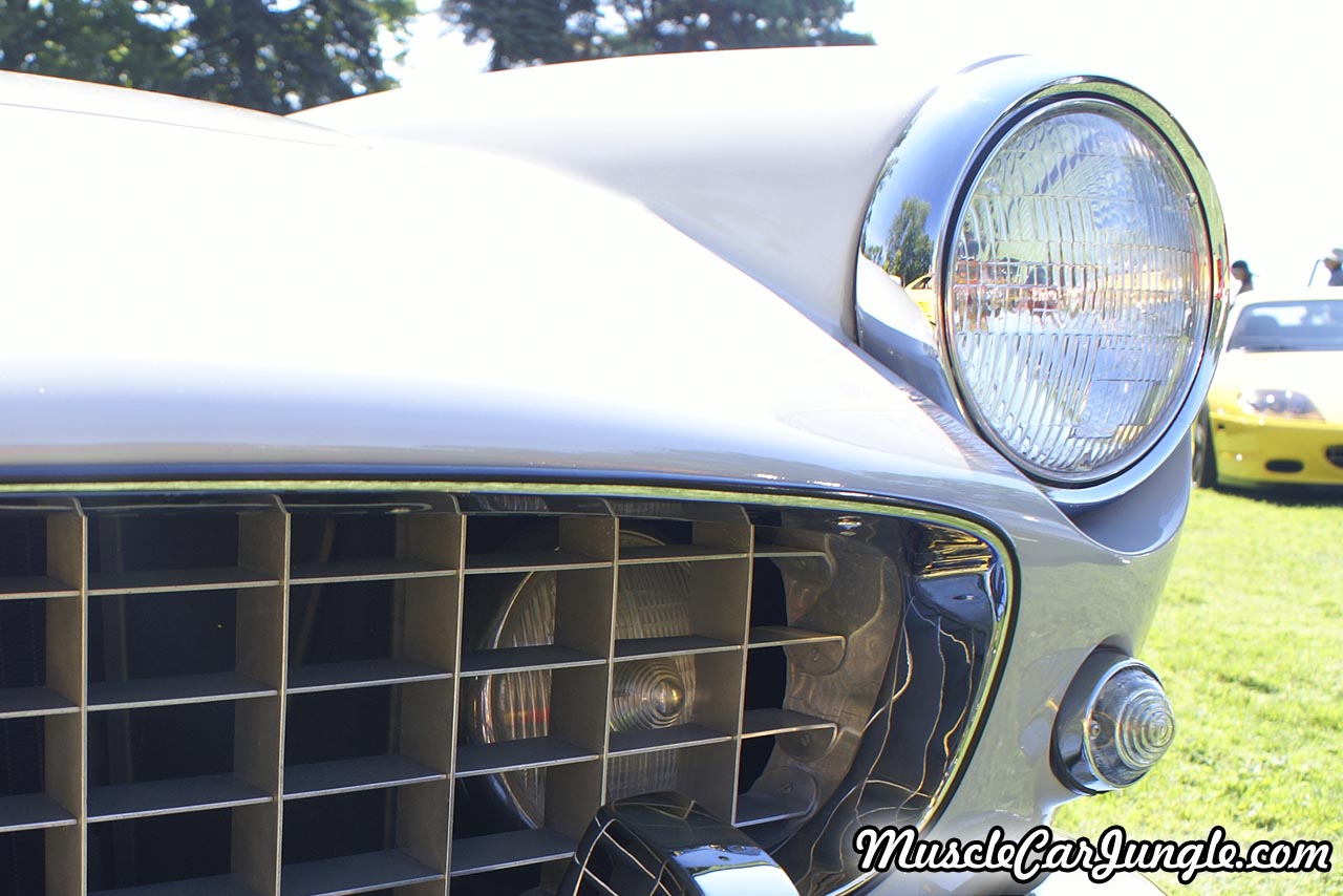 1959 250 GT Pininfarina Coupe Lights