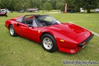 1981 Ferrari 308 GTS