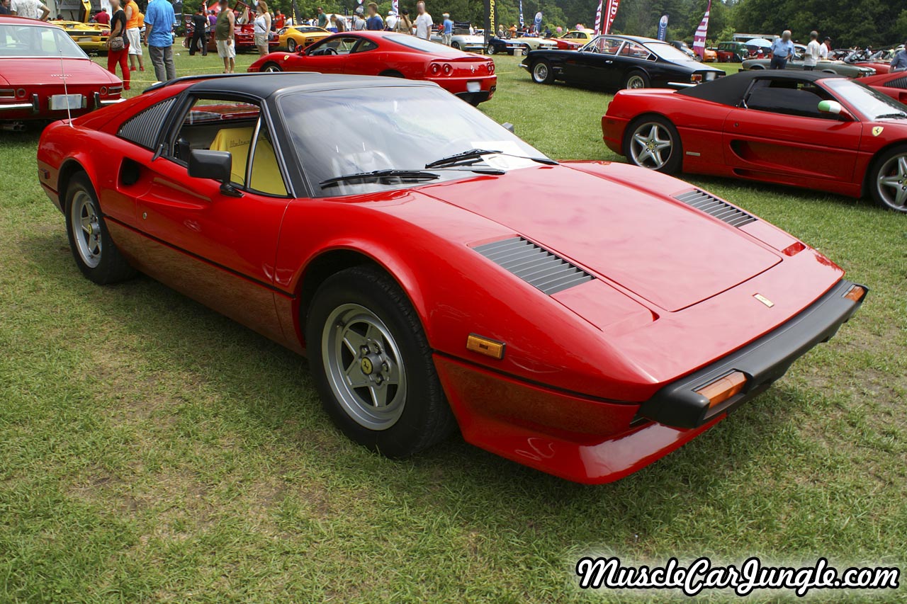 1982 308 GTSi