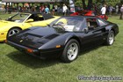 1985 308 GTS QV Front Left
