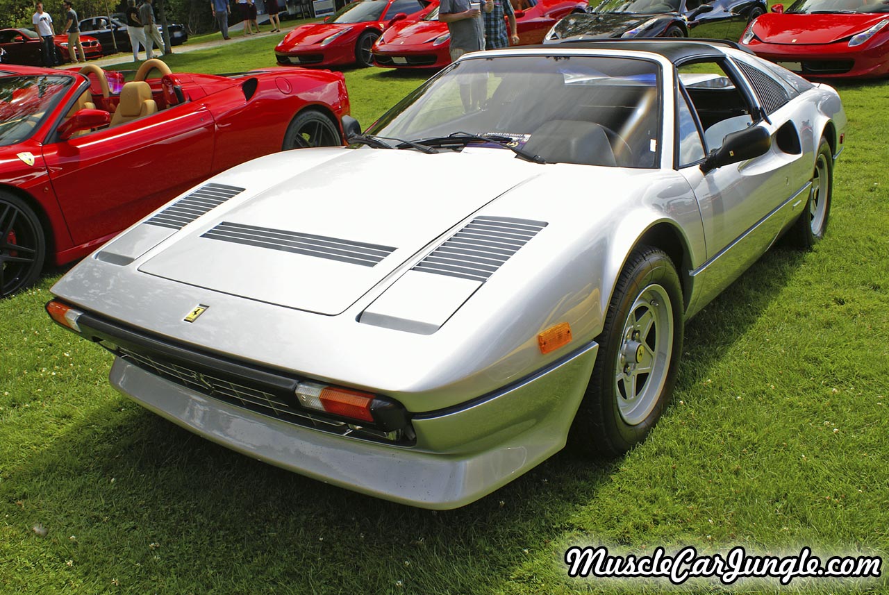 1985 308 QV