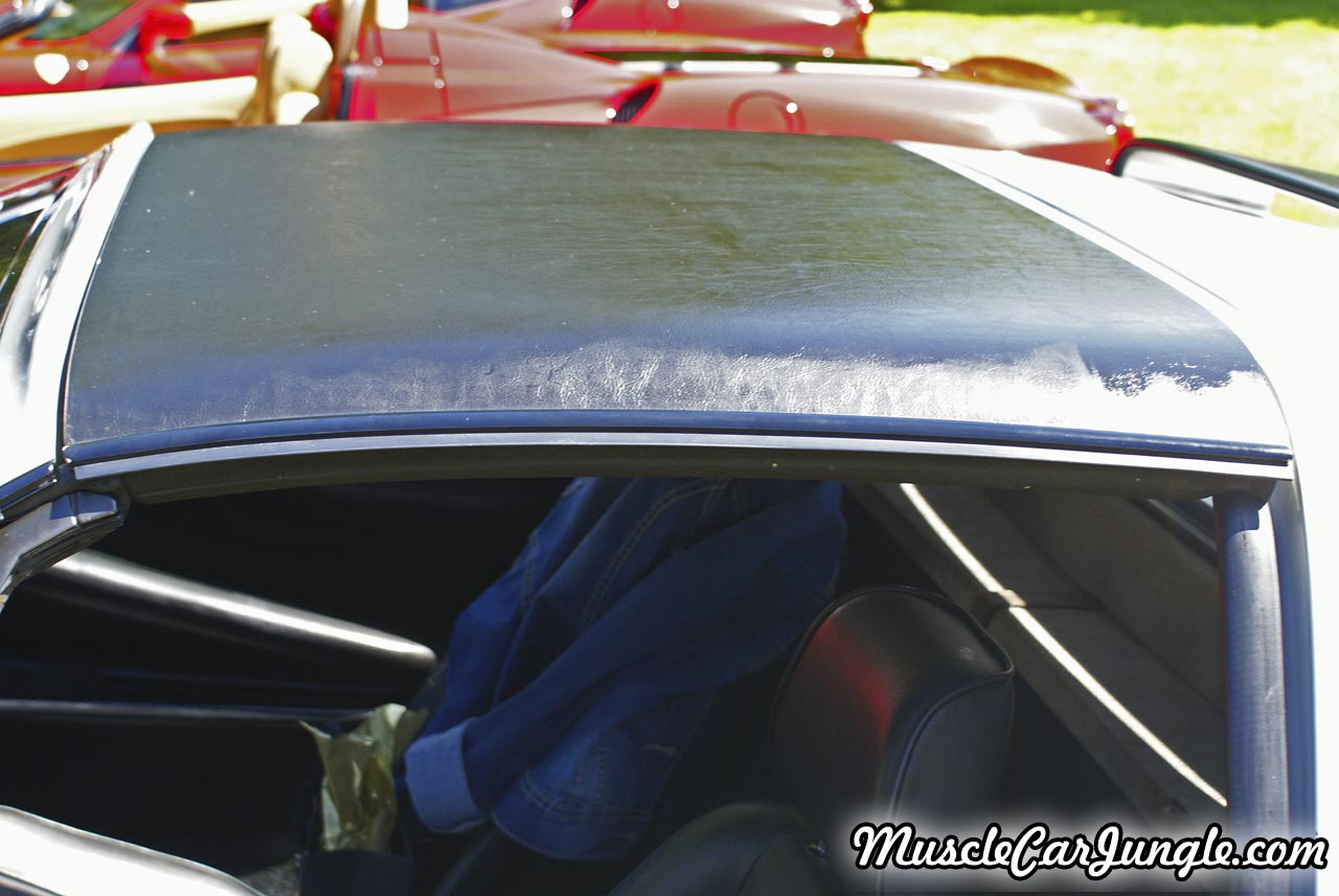 1985 308 QV Roof