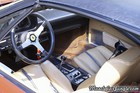 308 GTS Interior