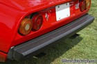 308 GTS Rear Bumper