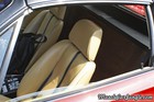 308 GTS Seats