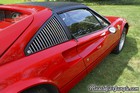 308 GTS Side Angle