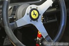 308 GTS Steering Wheel