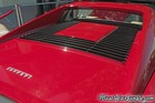 Ferrari 308 GTS Engine Hatch