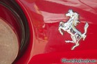 Ferrari 308 GTS Rear Horse Emblem