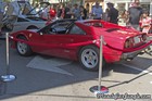 Ferrari 308 GTS Rear Left