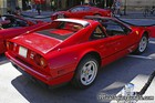 1986 328 GTS Rear Right