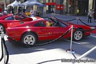 1986 328 GTS Right Side