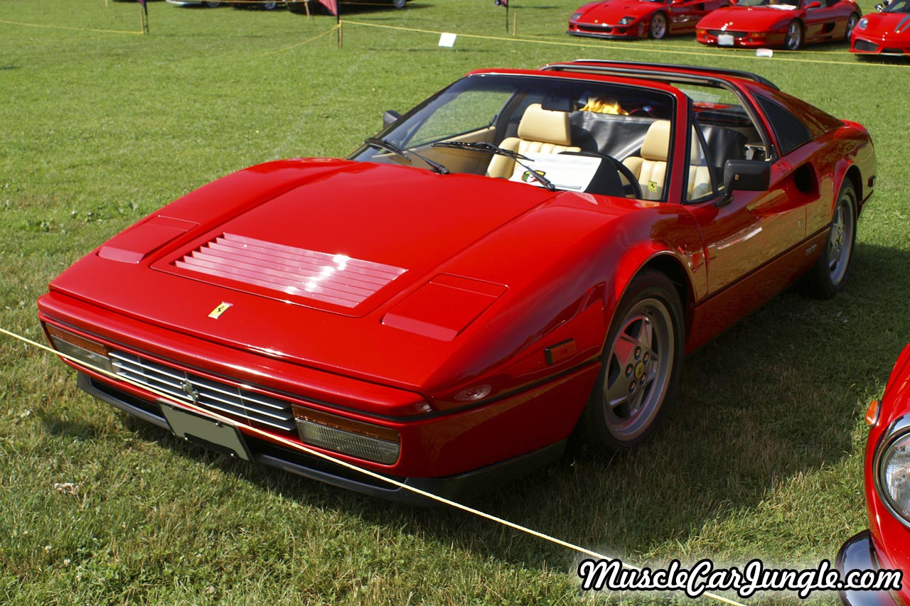 1987 328 GTS