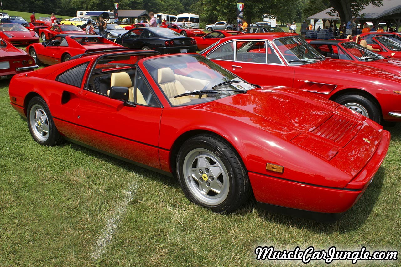 1988 328 GTS