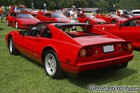 1988 328 GTS Rear Left