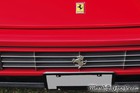 1988 Red Ferrari 328 GTS Grill