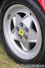 1988 Red Ferrari 328 GTS Wheel
