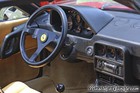 1989 328 GTS Dash