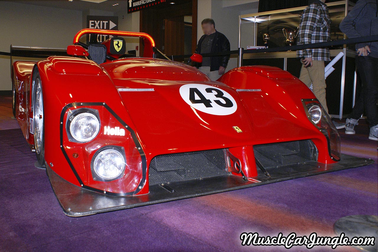 Ferrari 333SP