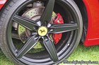 2000 360 Modena Wheel