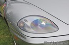 2001 360 Spider Headlight