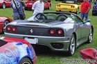 2001 360 Spider Rear Right