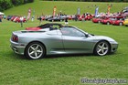 2001 360 Spider Right Side