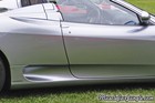 2001 360 Spider Side Intake