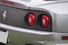 2001 360 Spider Tail Lights