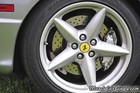 2001 360 Spider Wheel