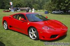 2001 Ferrari 360 Modena F1 Front Right