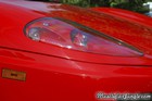 2001 Ferrari 360 Modena F1 Headlight