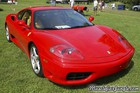 2001 Ferrari 360 Modena F1